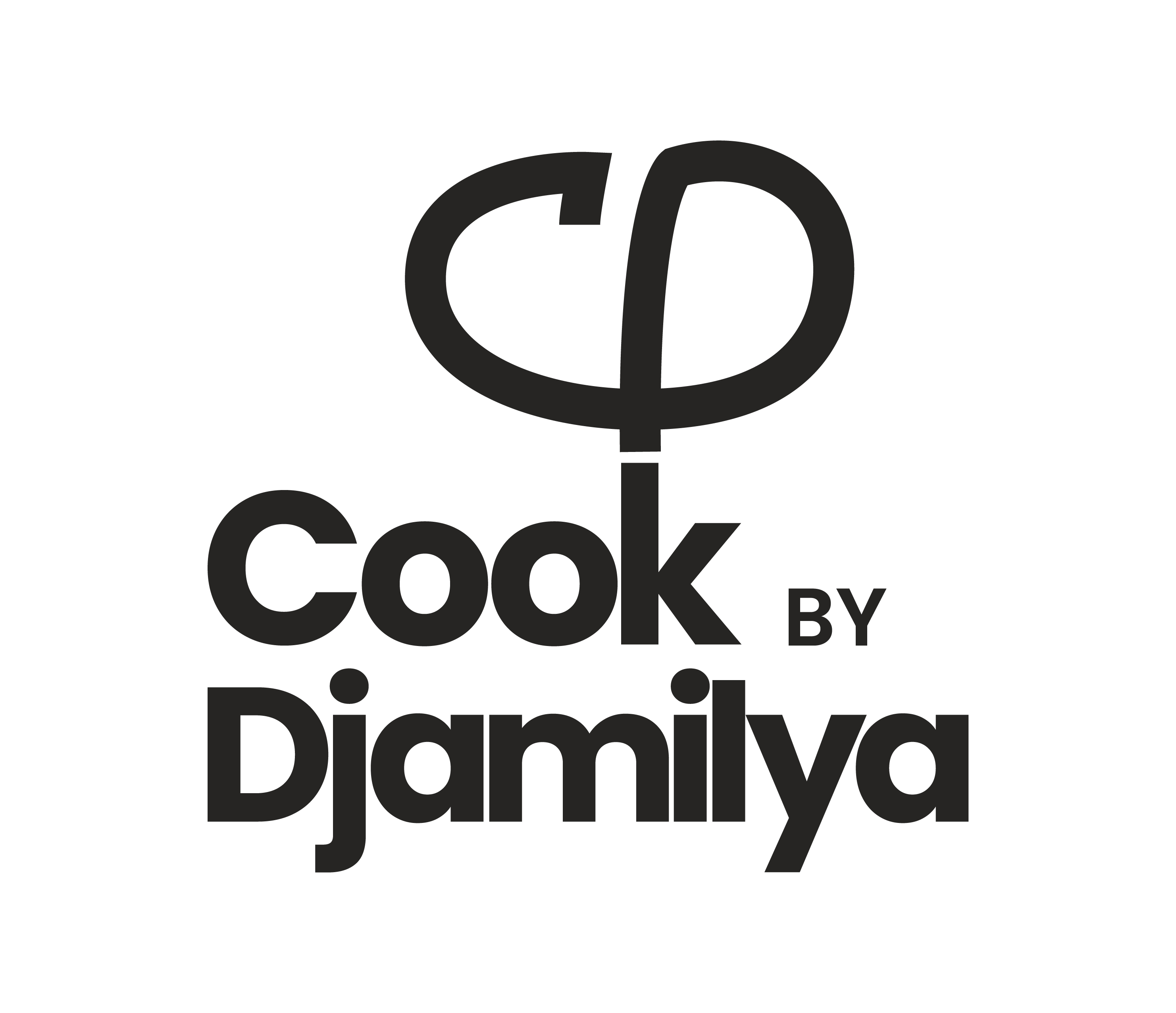 Cook by Djamilya